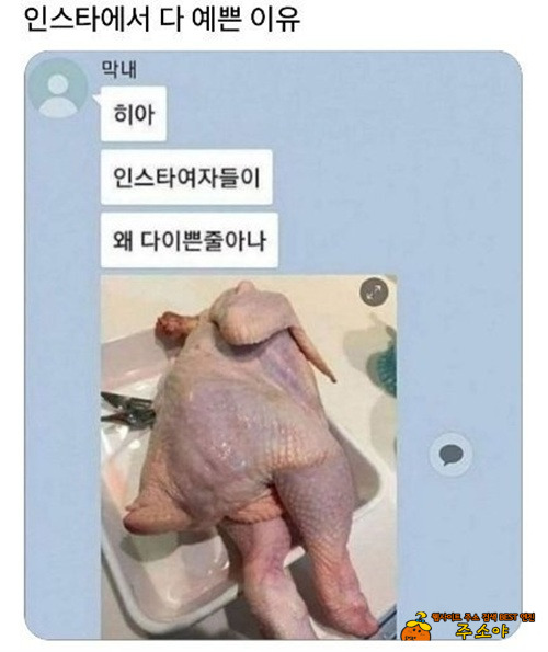 희망을 보았습니다