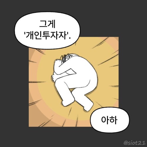 개인 투자자