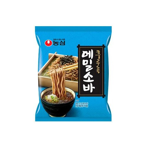 여름 한정 GOAT인 라면