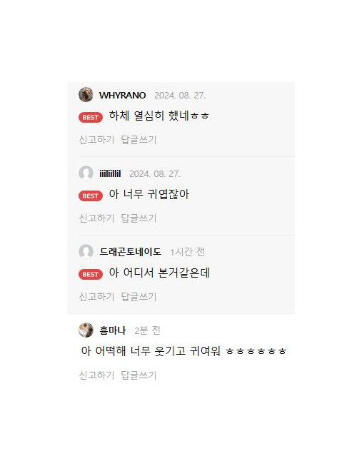 바람 부는 곳에 와이드 팬츠 입고 가지 마라