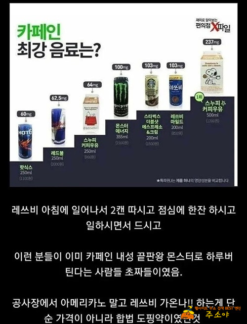 요즘 아아드심 ㅋ