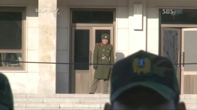 대한민국 육군의 상습적 대북 국지도발