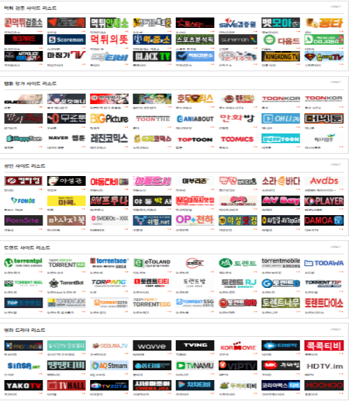 주소야 – 인터넷 세상의 모든 길을 연결하다 주소야 – 인터넷 세상의 모든 길을 연결하다