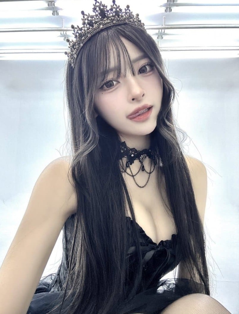 블랙걸