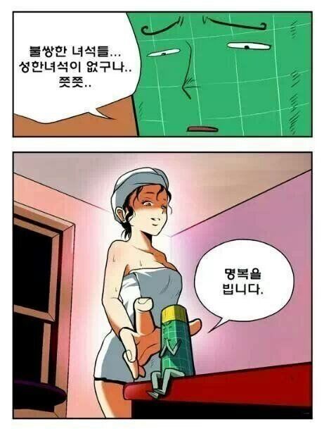 채식주의자