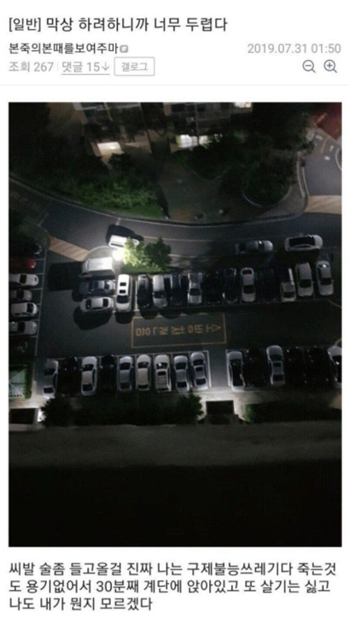 달린 댓글