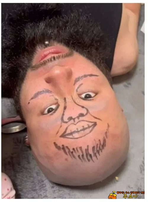 낙서 레전드