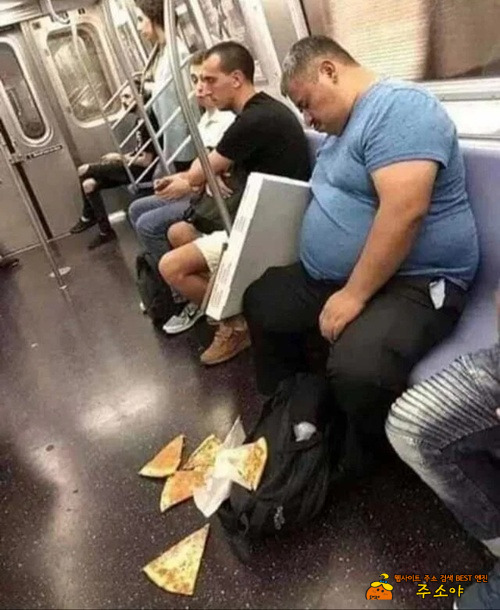 의도한건 아닌데...다이어트