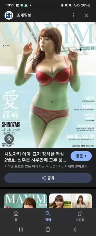 단박에 이해되는 육덕과 뚱뚱