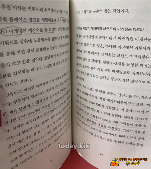 분노한 사서 분노한 사서