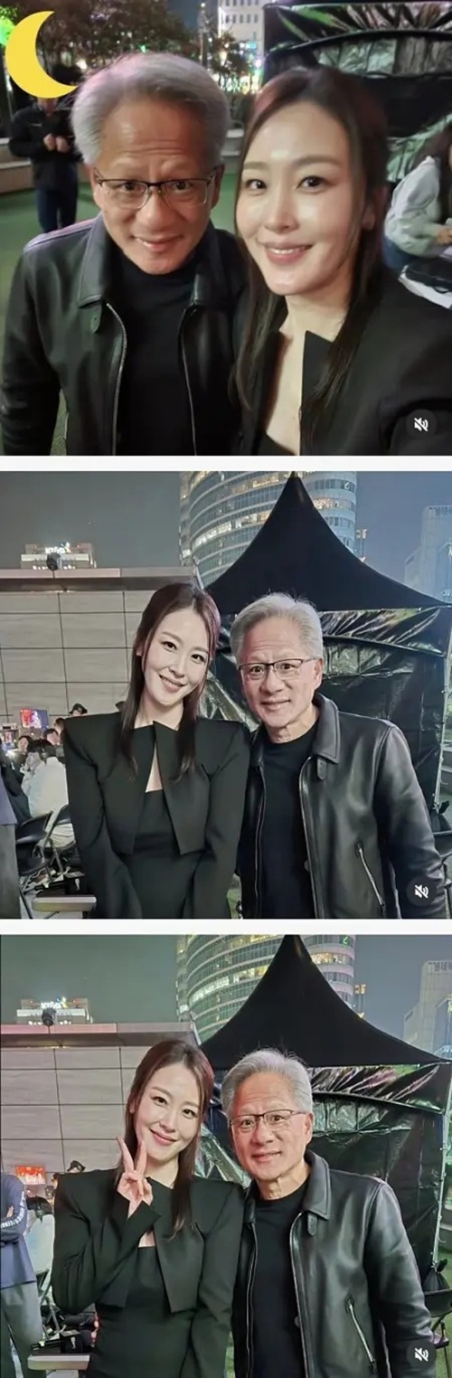 신아영 아나운서 놀라운 근황 포착