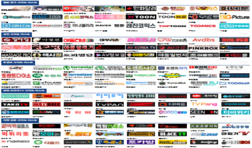 마이링크 – 모든 웹사이트의 길을 잇는 스마트 링크 포털